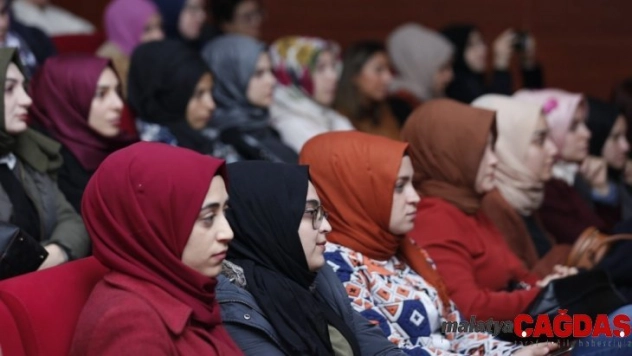 Başakşehir Belediyesinden personeline 'İletişim: Pozitif Bir Başlangıç' eğitimi