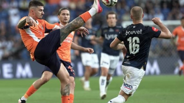 Başakşehir Konferans Ligi'nde Play-Off Turu'na Yükseldi