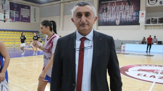 Başantrenör Akkaya Yüzümüzün Akıyla Çıktığımızı Söyleyebilirim