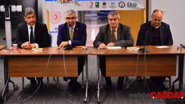 Başarı için iyi yönetim ve stratejik düşünce şart