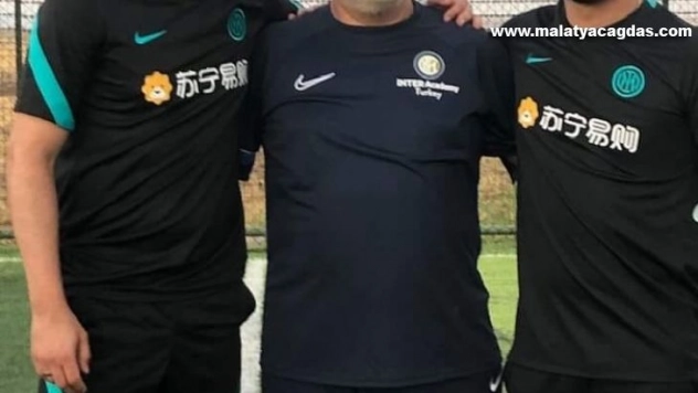 Başarılı alt yapı antrenörüne İtalya daveti