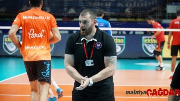 Başarılı kondisyonerden sporculara tavsiyeler