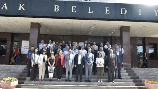 Başarının sırrı birlikte yönetim