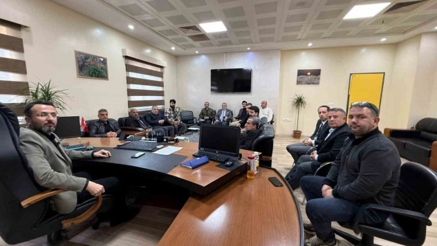 Başhekim Akel, 2025 yılını değerlendirdi