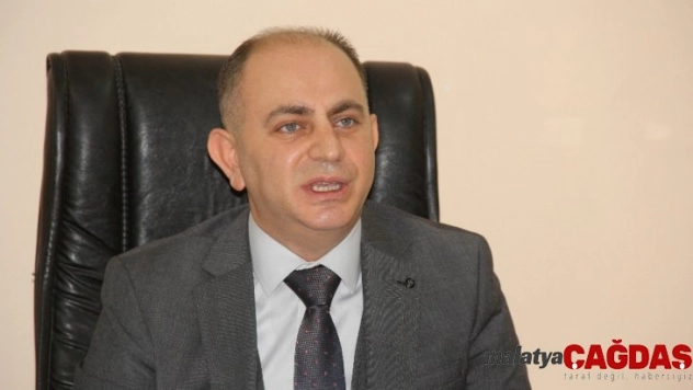 Başhekim Çimen, 2019 yılını değerlendirdi