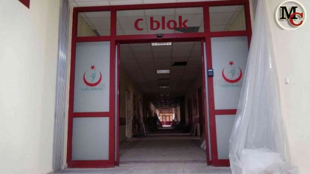 Başhekim Doç. Dr. Asena müjdeyi verdi: