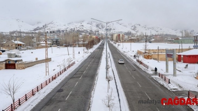 Başkale'ye 200 adet konut yapılacak