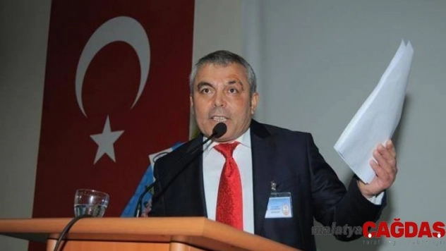 Başkan Akarken'den esnafa önemli uyarı