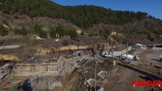 Başkan Akçadurak: 'Termal turizmde marka atılımlar yapıyoruz'