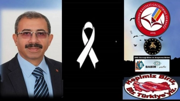 Başkan Akgün, Emine Bulut Cinayeti için, Bu Vebal Hepimizin dedi