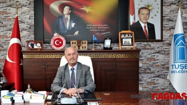 Başkan Akman'dan ABD Senatosunun kararına tepki