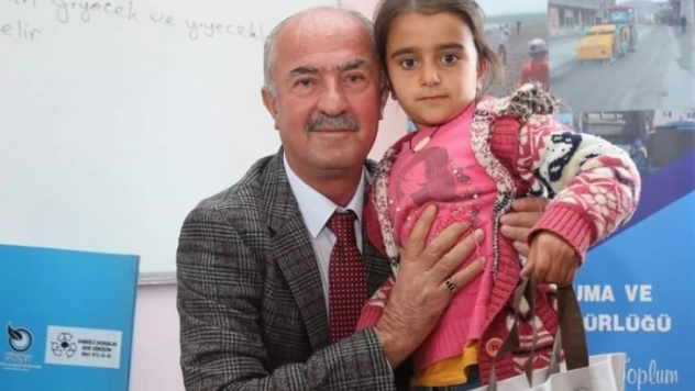 Başkan Akman'dan eğitim öğretim yılı mesajı