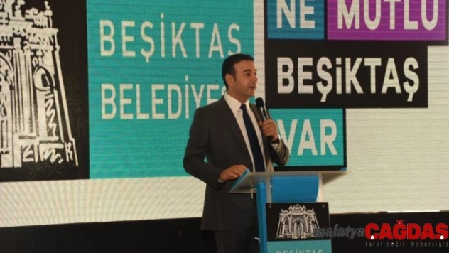 Başkan Akpolat eğitimcilerle kahvaltıda bir araya geldi