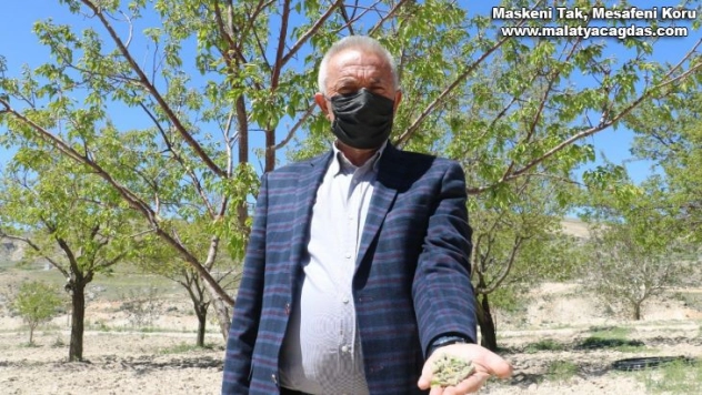 Başkan Aktepe'den Cumhurbaşkanı Erdoğan'a teşekkür