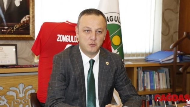 Başkan Alan'dan ecri misil borcunu ödemeyenlere uyarı