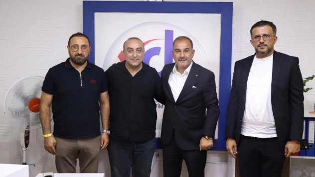 Başkan Alan: Eğitim Kurumlarımızın Sorunları Çözülmeli