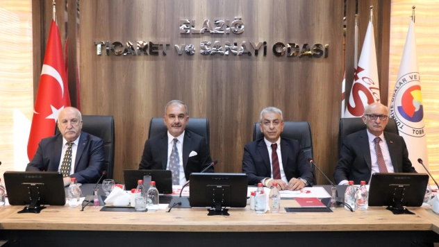 Başkan Alan: Taleplerimiz Kabul Gördü