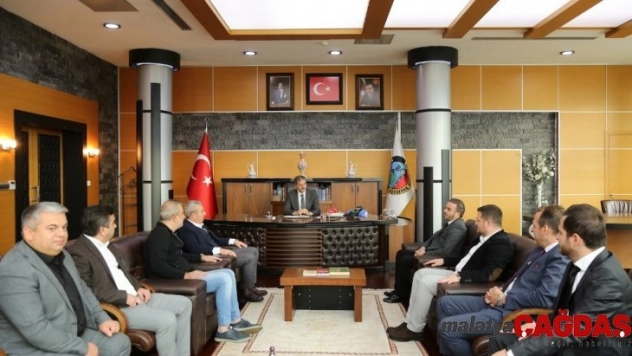 Başkan Alemdar: 'Sakaryaspor için üzerimize düşeni yapmaya hazırız'