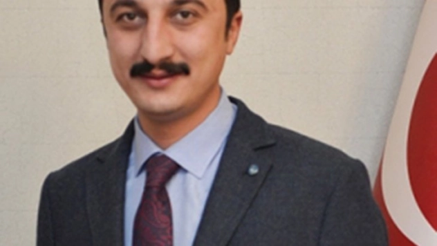 Başkan Alibeyoğlu, 'Sınır ticareti belgelerinizi alın'