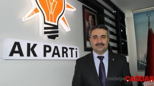 Başkan Alkayış: '2023 Vizyonuna uygun çalışıyoruz'