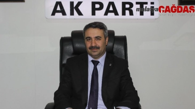 Başkan Alkayış'tan Kurban Bayramı mesajı