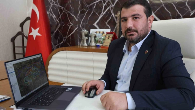 Başkan Altınışık: 50 noktanın üzerinde kaçak çalışma yaptığını tespit ettik'