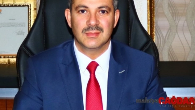 Başkan Altınsoy: 'İnsanı yaşat ki devlet yaşasın'