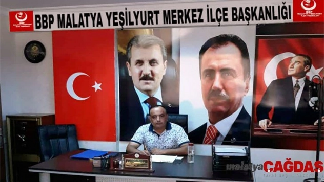 Başkan Altunkaya'dan 10 Ocak Çalışan Gazeteciler Günü Kutlama Mesajı