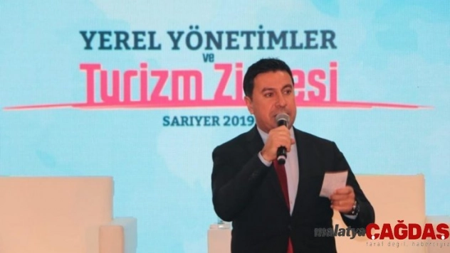 Başkan Aras, bodrum turizmi için kolları sıvadı