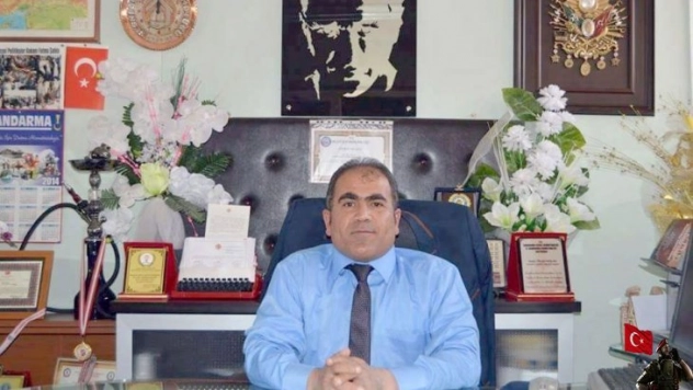 Başkan Arslan'dan Mehmetçiğe destek açıklaması