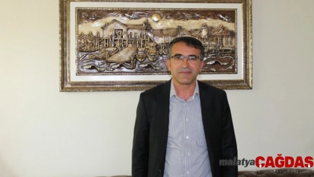 Başkan Aslan'dan 'Kadına Yönelik Şiddetle Mücadele Günü' mesajı