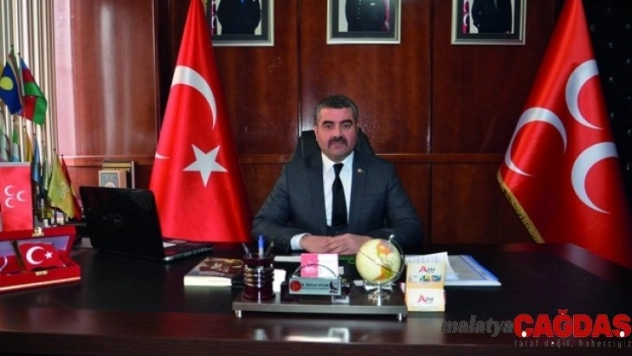 Başkan Avşar'dan Çalışan Gazeteciler Günü Mesajı