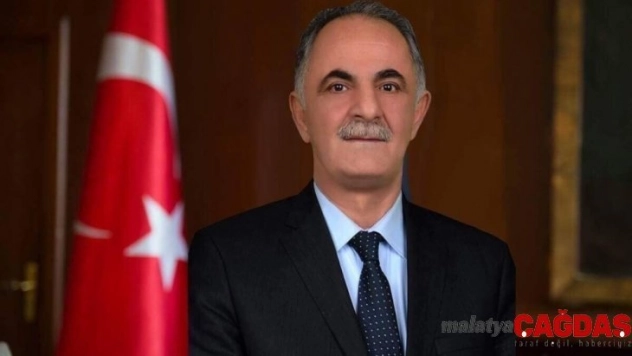 Başkan Aydın, 10 Ocak Çalışan Gazeteciler Gününü kutladı