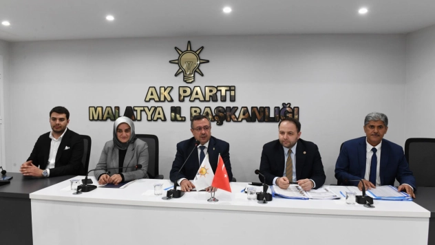 Başkan Bakan: Her İşimizi İhlasla, Samimiyetle Yapmaya Devam Edeceğiz