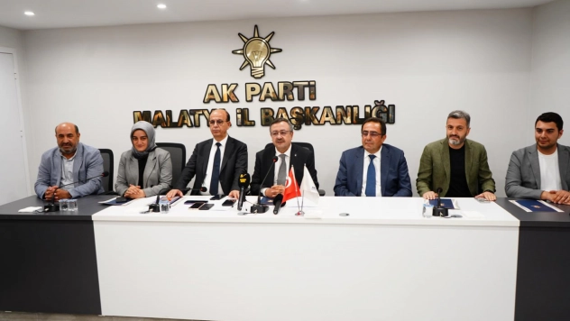 Başkan Bakan: 'Türkiye Yüzyılı'nın kapıları ardına kadar aralanmıştır'