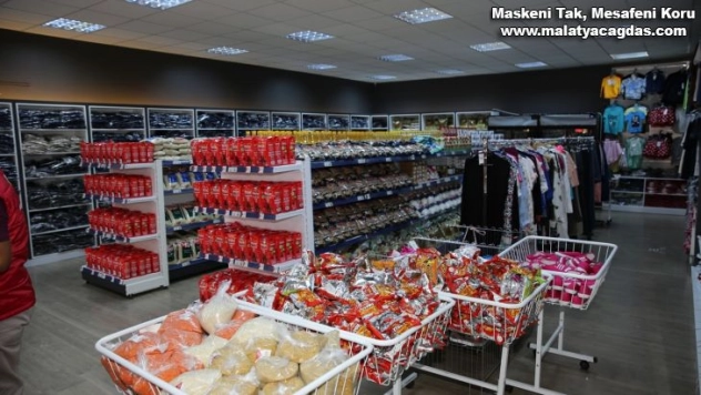 Başkan Baydilli dolandırıcılara karşı uyardı