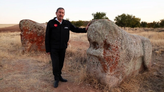 Başkan Bozkurt, Aslantaşlar'ın ilçede kalmasını istiyor