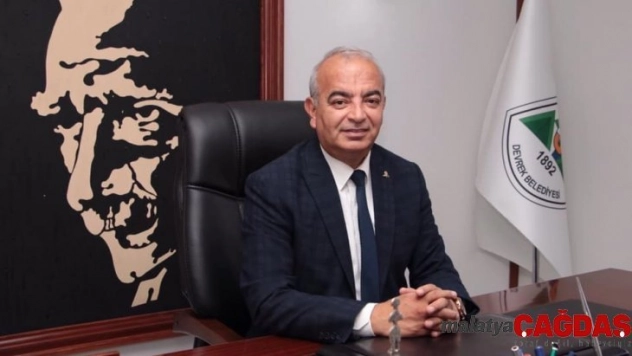 Başkan Bozkurt gazetecilerin gününü kutladı