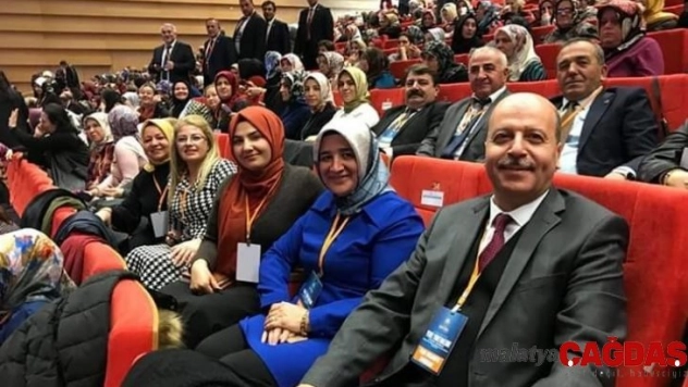 Başkan Bozkurt Uluslararası Yerel Yönetimler Kadın Şurası proğramına katıldı