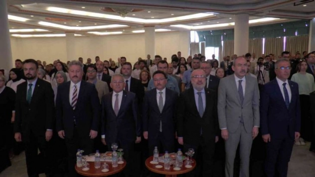 Başkan Büyükkılıç: 'Afyon gastronomide bizden bir adım önde'