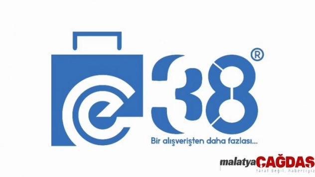 Başkan Büyükkılıç: 'e38 bir alışverişten daha fazlası'