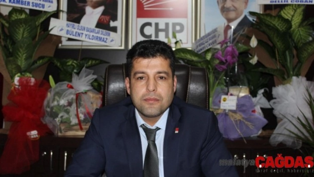 Başkan Çakmak, 10 Ocak Çalışan Gazeteciler Gününü kutladı