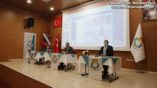 Başkan Canpolat İsrail zulmünü kınadı