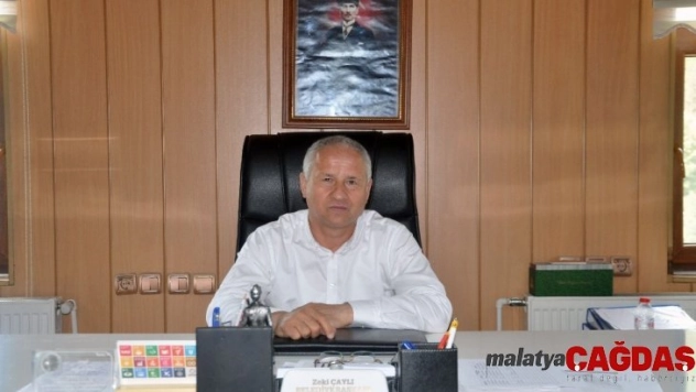 Başkan Çaylı'nın 3 Aralık Dünya Engelliler Günü mesajı