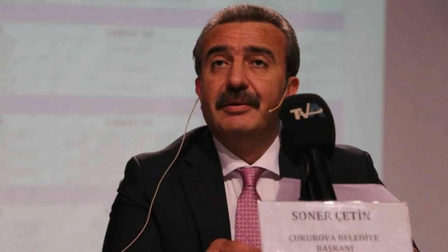 Başkan Çetin: 'Jakaranda Festivali, Portakal Çiçeği Karnavalı'na rakip olmayacak'