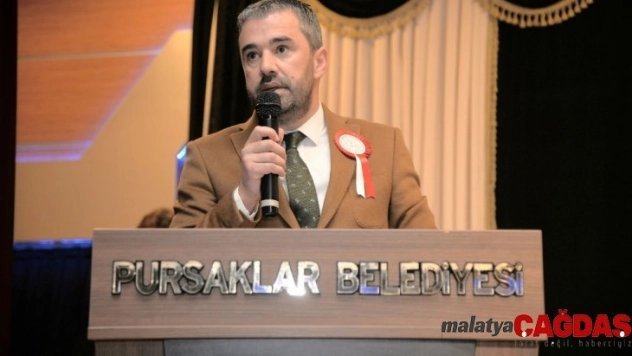 Başkan Çetin, Öğretmenler Günü'nü kutladı