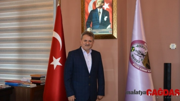 Başkan Çetindoğan'dan tüketicilere çağrı