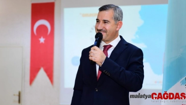 Başkan Çınar: Gençlerin proje, fikir ve önerilerine ihtiyacımız var