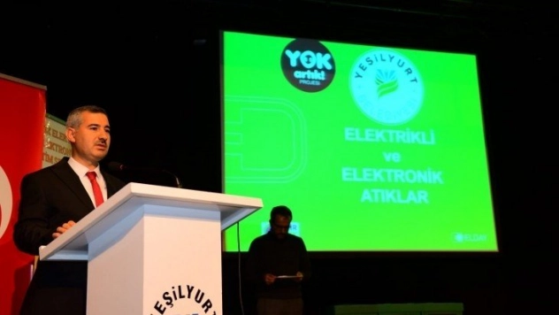 Geri Dönüşümü Hayatımızın Merkezine Almalıyız