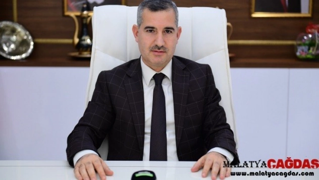 Başkan Çınar, İstiklal Marşımız Vatan Sevgisini Anlatan Eşsiz Bir Eserdir